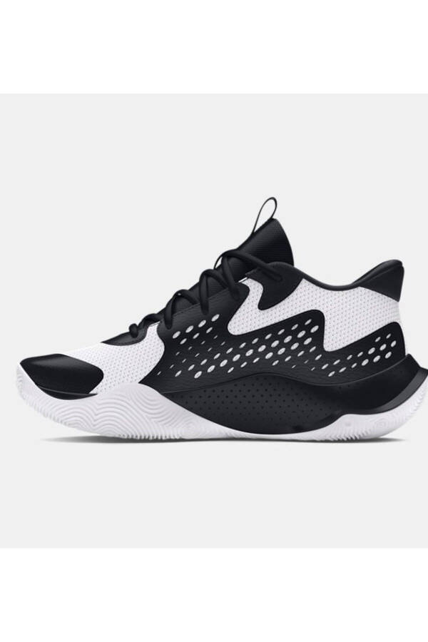 Unisex UA Jet '23 Basketball Shoes 3026634-006 - 2