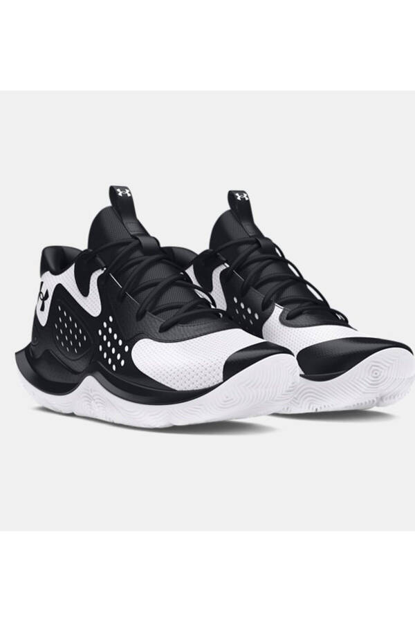 Unisex UA Jet '23 Basketball Shoes 3026634-006 - 5