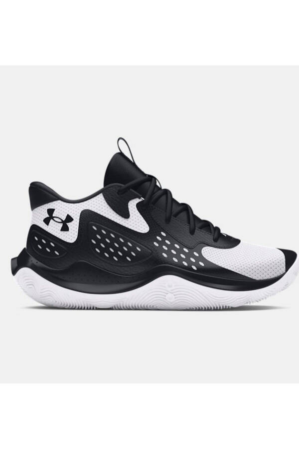 Unisex UA Jet '23 Basketbol Poyafzallari 3026634-006 - 1