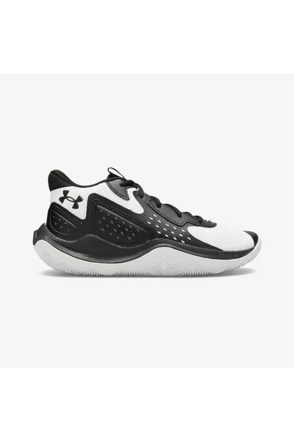 Unisex UA Jet '23 Basketbol Poyafzallari 3026634-006 - 1