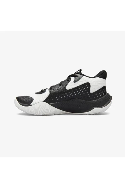 Unisex UA Jet '23 Basketbol Poyafzallari 3026634-006 - 3