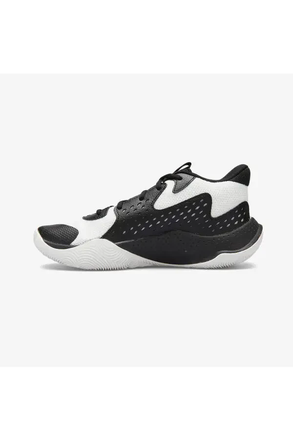 Unisex UA Jet '23 Basketbol Poyafzallari 3026634-006 - 3