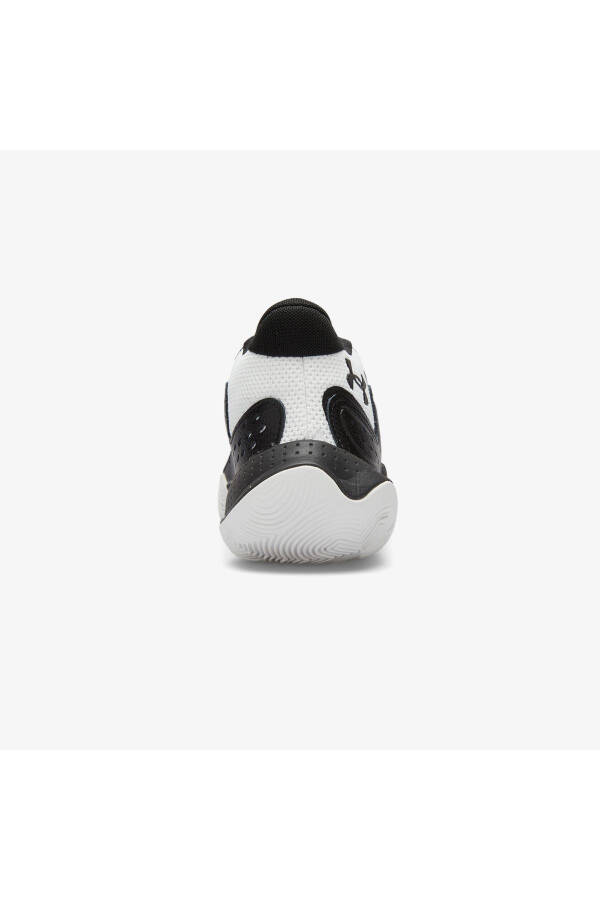 Unisex UA Jet '23 Basketbol Poyafzallari 3026634-006 - 2