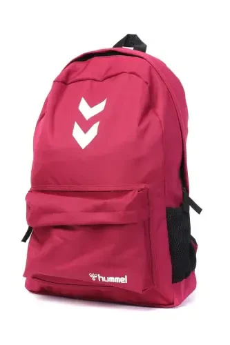 Unisex yelka xaltasi - Modazoneldarrel Bag Pack-GRI - 2