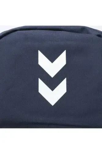 Unisex yelka xaltasi - Modazoneldarrel Bag Pack-GRI - 6