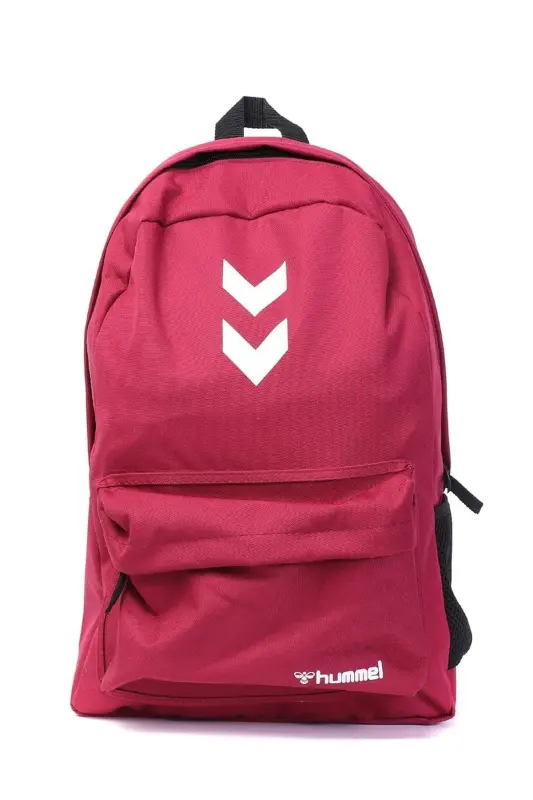Unisex yelka xaltasi - Modazoneldarrel Bag Pack-GRI - HUMMEL