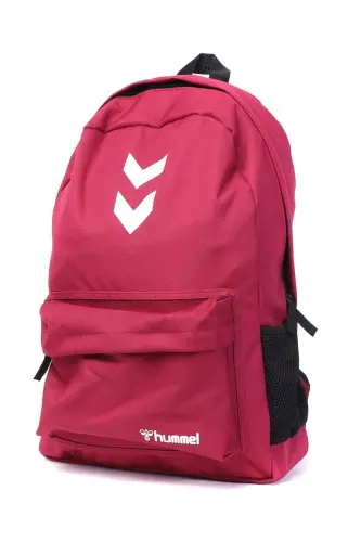 Unisex yelka xaltasi - Modazoneldarrel Bag Pack-GRI - HUMMEL (1)