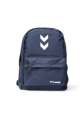 Unisex yelka xaltasi - Modazoneldarrel Bag Pack-GRI - 4