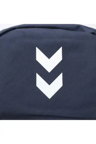 Unisex yelka xaltasi - Modazoneldarrel Bag Pack-GRI - 6