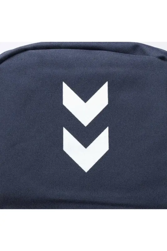 Unisex yelka xaltasi - Modazoneldarrel Bag Pack-GRI - 6