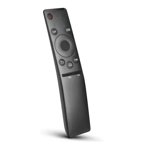 Universal for Samsung Smart TV Remote Control Replacement, Compatible All Samsung Smart TV Frame Curved Crystal LCD LED UHD Neo QLED OLED 4K 8K TV Remote - 6