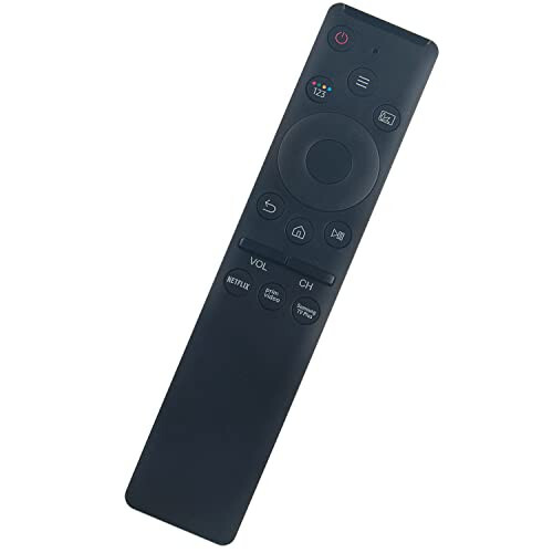Universal Infrared Replacement Remote Control Applicable for Samsung TV QN50Q80TA QN82Q800TA QN55Q80TA QN65Q80TA QN75Q90TA QN75Q80TA QN65Q800TA QN85Q80TA QN65Q70TA QN75Q70TA QN65Q90TA QN82Q70TA - ZdalaMit (1)