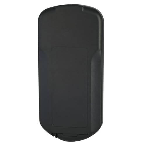 Universal Replacement Remote Control for Kenwood Car Audio Stereo Head Unit KDC-BT948HD, KDC-BT952HD, KDC-HD545U, KDC-HD552U, KDC-MP145, KDC-MP145CR, KDC-MP148CR, KDC-MP245, KDC-MP245U - 7