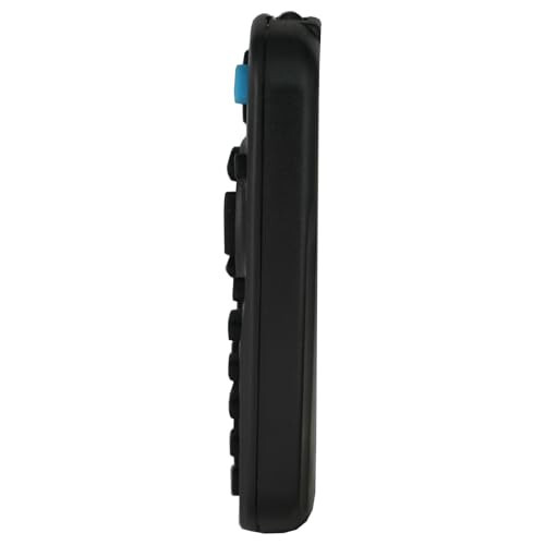 Universal Replacement Remote for Kenwood Car Audio Stereo Head Unit KDC-MP345U, KDC-MP445U, KDC-MP745U, KDC-X395, KDC-X396, KDC-X494, KDC-X496, KDC-X595, KDC-X596, KDC-X695, KDC-MP252U - 5