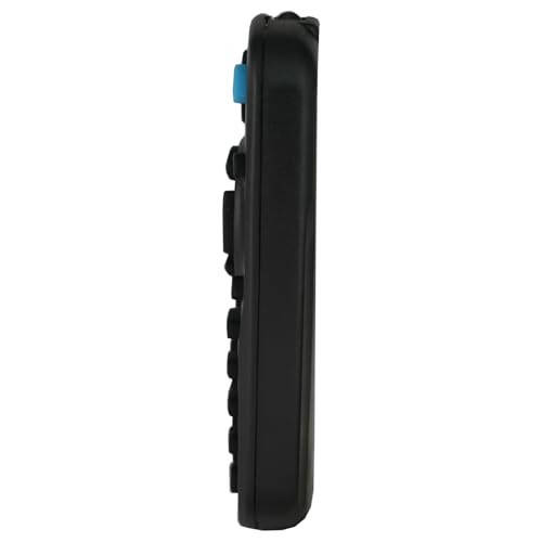 Universal Replacement Remote for Kenwood Car Audio Stereo Head Unit KDC-MP345U, KDC-MP445U, KDC-MP745U, KDC-X395, KDC-X396, KDC-X494, KDC-X496, KDC-X595, KDC-X596, KDC-X695, KDC-MP252U - 5