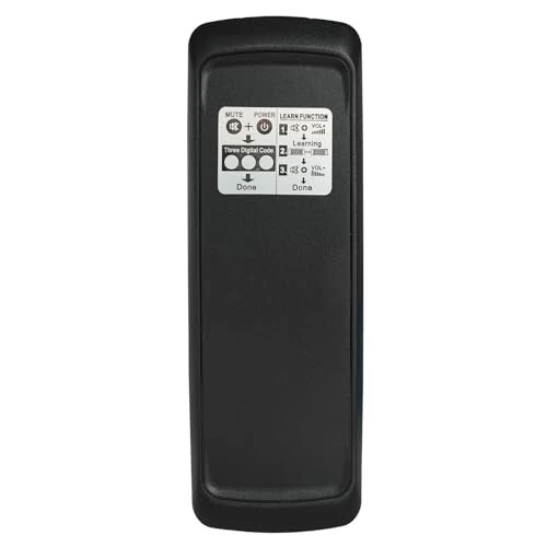 Универсальный пульт дистанционного управления VZ-3+L, совместимый со всеми моделями телевизоров VIZIO LED QLED LCD HDTV 4K UHD HDR SMARTCAST - 3