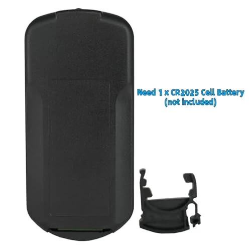 Универсальный пульт для Kenwood KDC-MP345U, KDC-MP445U, KDC-MP745U, KDC-X395, KDC-X396, KDC-X494, KDC-X496, KDC-X595, KDC-X596, KDC-X695, KDC-MP252U - 4