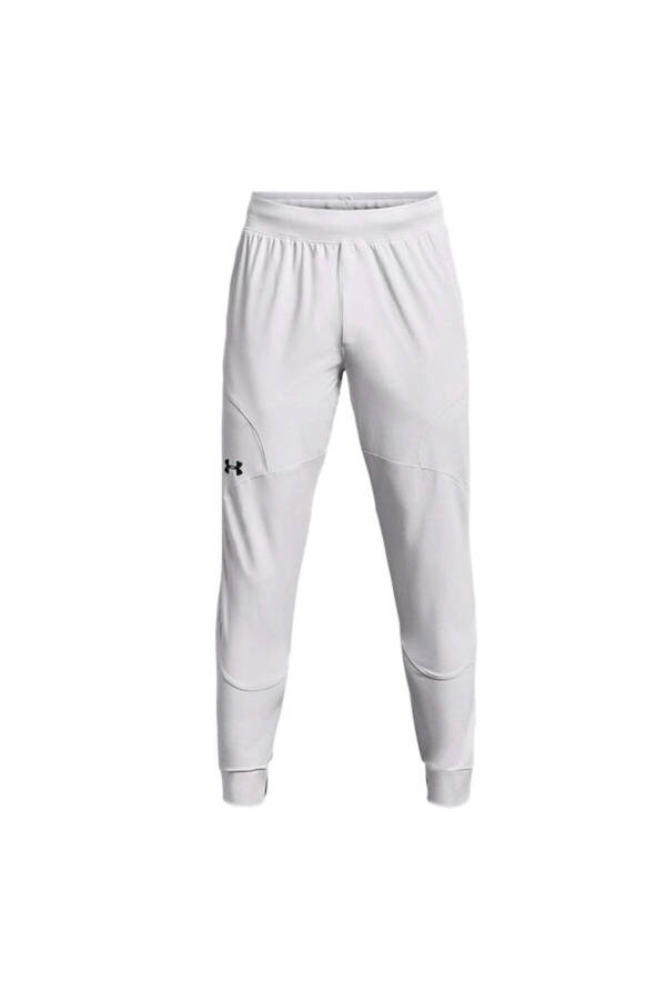 Unstoppable Men's Grey Training Pants - 5