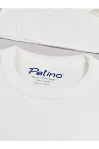 Untreated 10 Pieces Newborn Hospital Discharge - 3