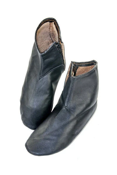 Унты из овчины - TEVHID SEDA