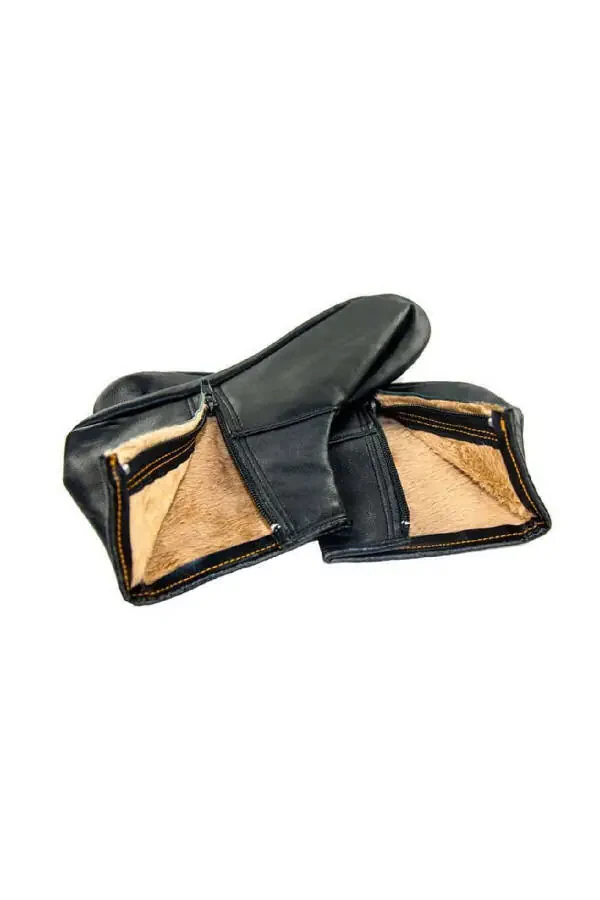 Унты из овчины - 4