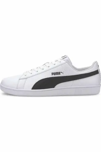 Up Erkek Beyaz Sneaker Ayakkabı-Beyaz/S - 4