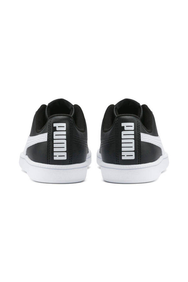 Up Jr - Unisex Black Sneaker - 5