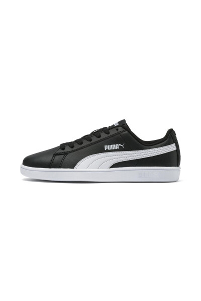 Up Jr - Unisex Qora Krossovka - PUMA