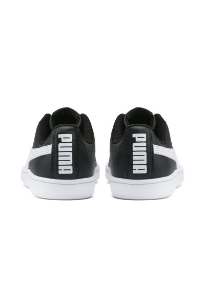 Up Jr - Unisex Siyah Sneaker - 5