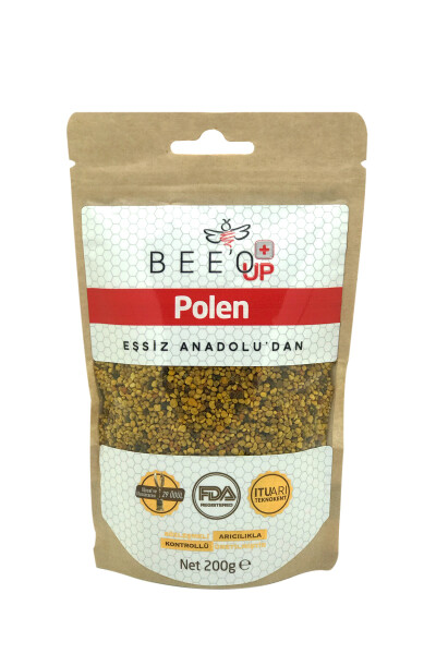 Up Polen 200 g - 3