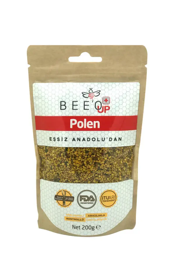 Up Pollen 200 г - 3