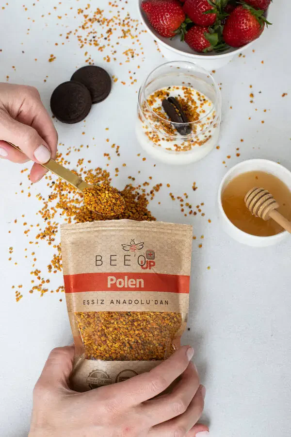 Up Pollen 200 г - 5