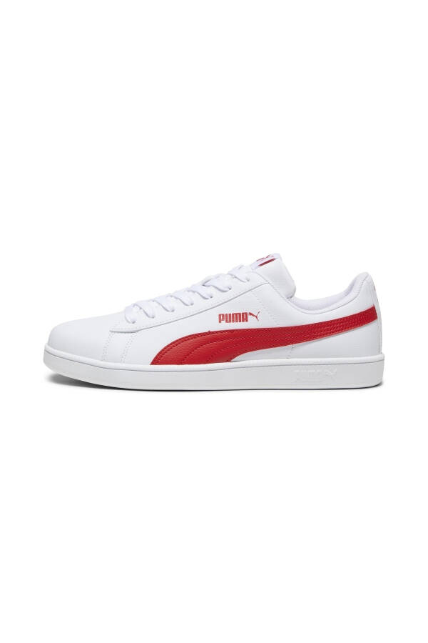 UP PUMA White-For All Time Red - 1