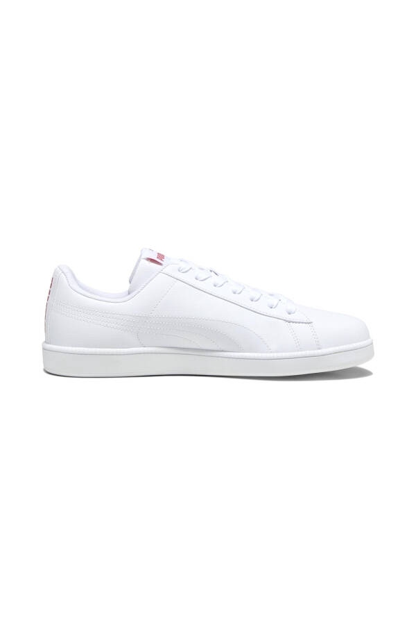 UP PUMA White-For All Time Red - 2