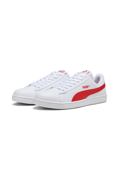 UP PUMA White-For All Time Red - 3