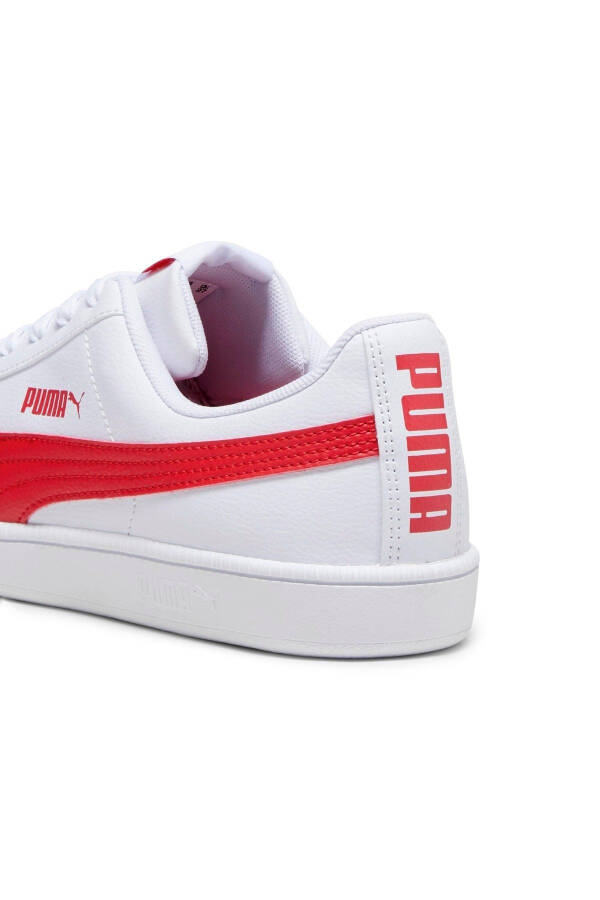 UP PUMA White-For All Time Red - 6