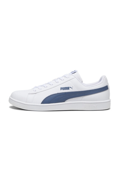 UP PUMA White-Inky Blue - 1