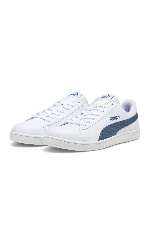 UP PUMA White-Inky Blue - 2