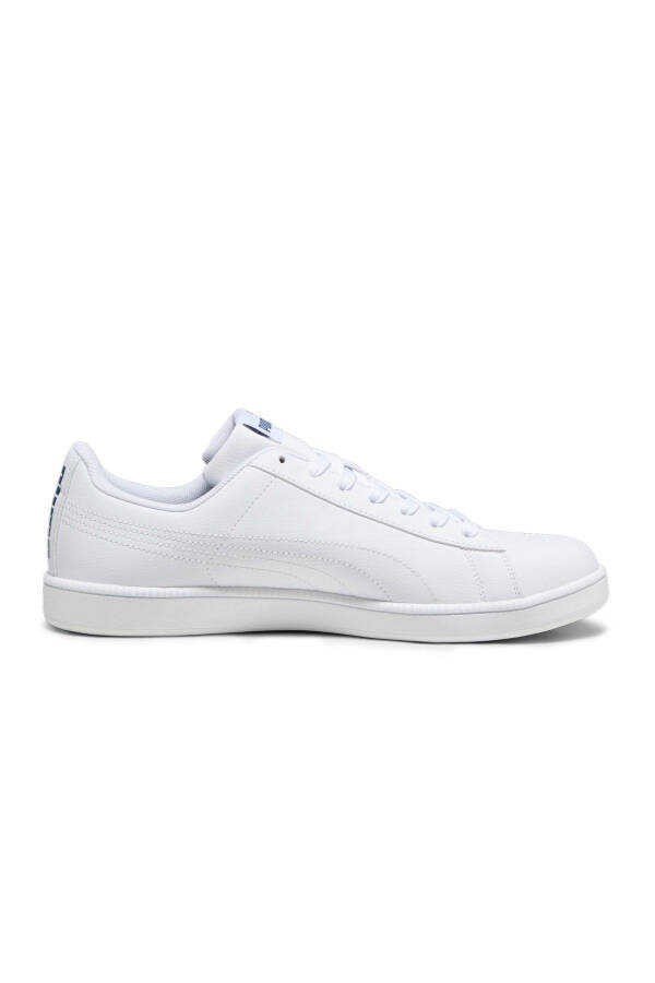 UP PUMA White-Inky Blue - 3