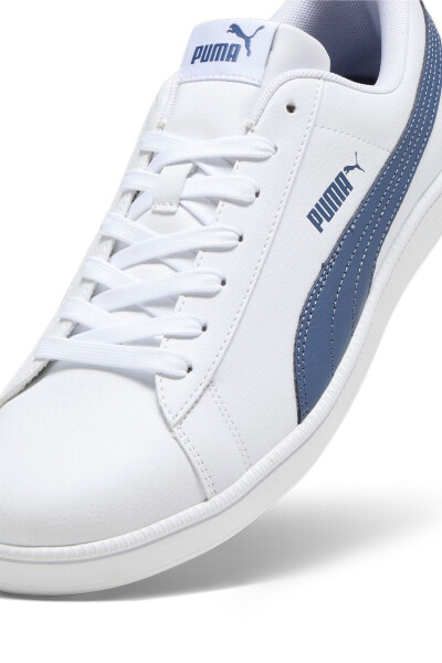 UP PUMA White-Inky Blue - 5