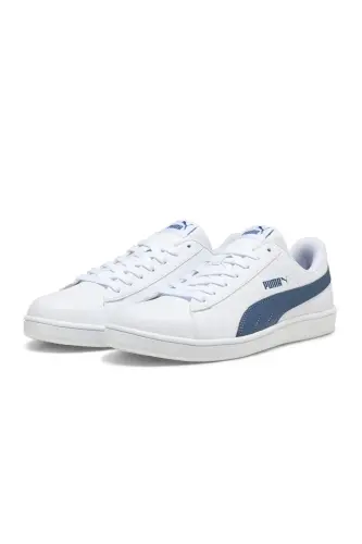 UP PUMA White-Inky Blue - PUMA White-Inky Blue - PUMA (1)