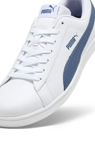 UP PUMA White-Inky Blue - PUMA White-Inky Blue - 5