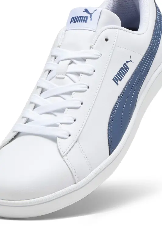 UP PUMA White-Inky Blue - PUMA White-Inky Blue - 5