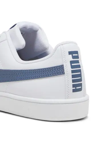 UP PUMA White-Inky Blue - PUMA White-Inky Blue - 6