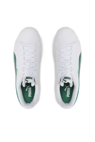 Up - Weißer Unisex-Sneaker - Weiß - 5