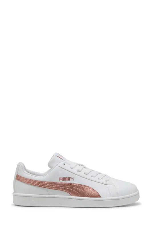 UP Sneaker - PUMA White-Rose Gold - 1