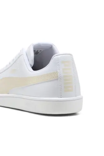UP Sneaker-PUMA White - 4