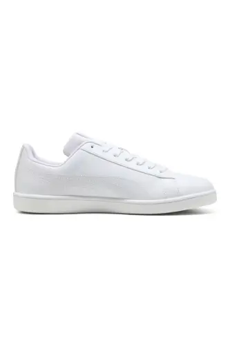 UP Sneaker-PUMA White - 5
