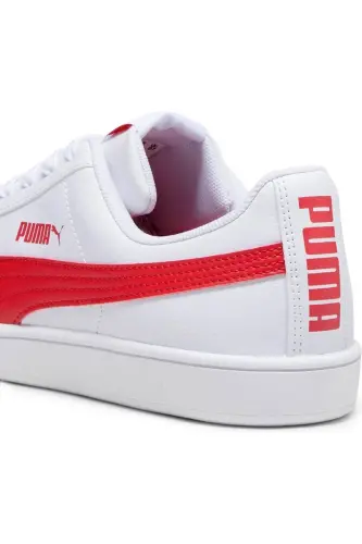 UP Sneaker-PUMA White - 5