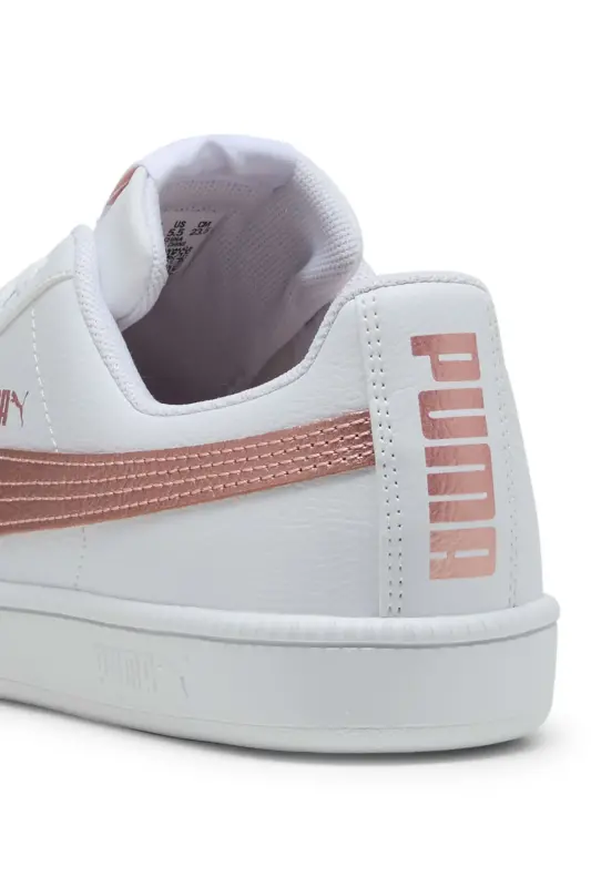 UP Sneaker-PUMA White - 4